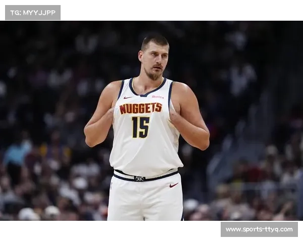 掘金穆雷爆发分担约基奇压力，客场连胜诠释冠军韧性