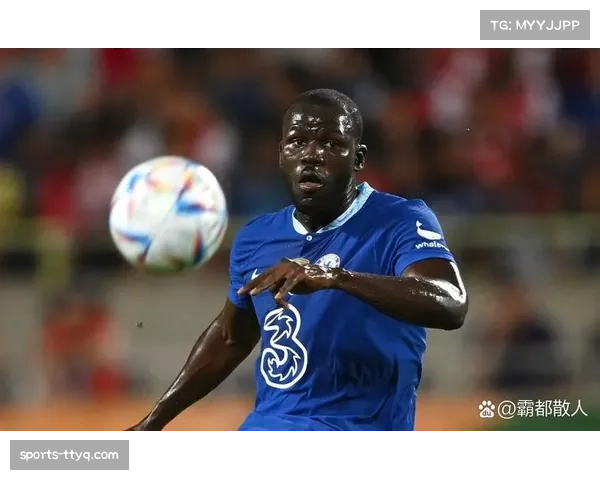 尤文图斯关注不莱梅18岁中卫卡里姆·库利巴利